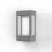 Roger Pradier Brick Outdoor Wall Light