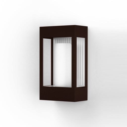 Roger Pradier Brick Outdoor Wall Light