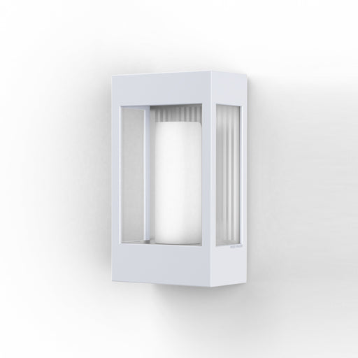 Roger Pradier Brick Outdoor Wall Light