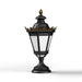 Roger Pradier Citadelle Bollard Light