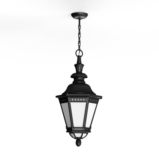 Roger Pradier Citadelle Outdoor Pendant Light