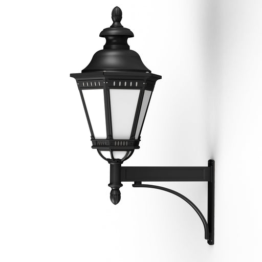 Roger Pradier Citadelle Outdoor Wall Light Model 2