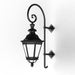 Roger Pradier Citadelle Outdoor Wall Light Model 3