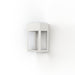 Roger Pradier Hogar Outdoor Wall Light Model 3