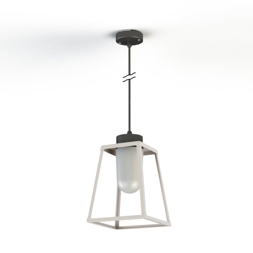 Roger Pradier Lampiok 1 Outdoor Pendant Light