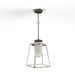 Roger Pradier Lampiok 1 Outdoor Pendant Light