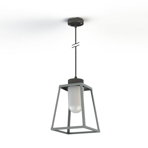 Roger Pradier Lampiok 1 Outdoor Pendant Light