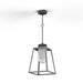 Roger Pradier Lampiok 1 Outdoor Pendant Light