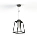 Roger Pradier Lampiok 1 Outdoor Pendant Light