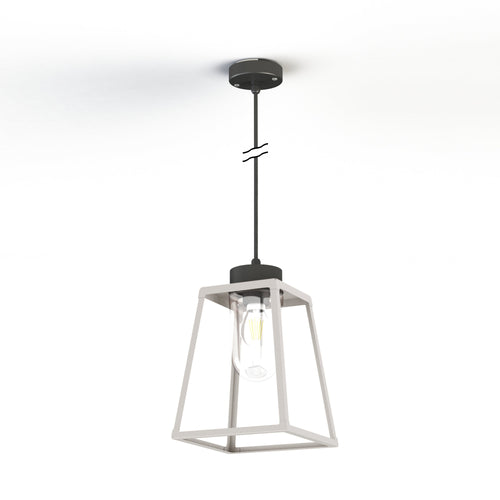 Roger Pradier Lampiok 1 Outdoor Pendant Light