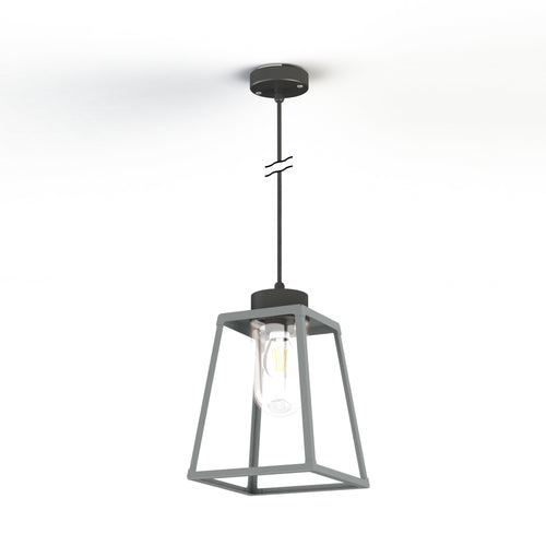 Roger Pradier Lampiok 1 Outdoor Pendant Light