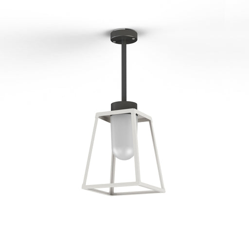 Roger Pradier Lampiok 1 Outdoor Rod Suspension Light