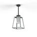 Roger Pradier Lampiok 1 Outdoor Rod Suspension Light