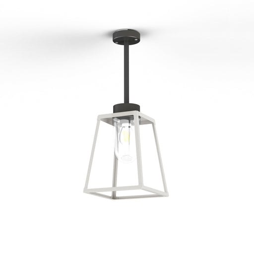 Roger Pradier Lampiok 1 Outdoor Rod Suspension Light