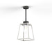 Roger Pradier Lampiok 1 Outdoor Rod Suspension Light