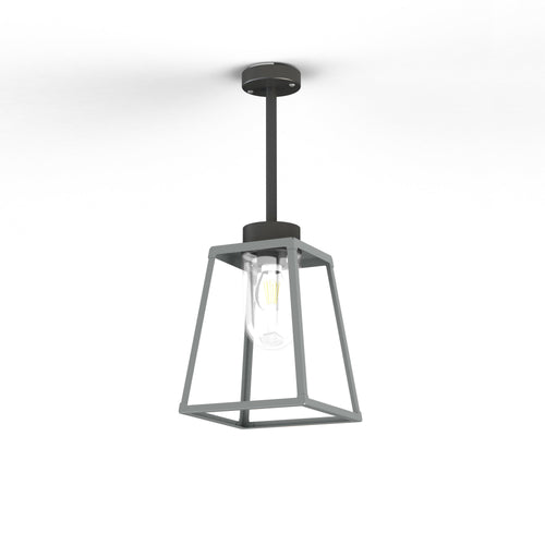 Roger Pradier Lampiok 1 Outdoor Rod Suspension Light