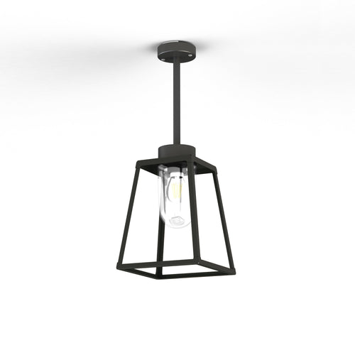 Roger Pradier Lampiok 1 Outdoor Rod Suspension Light