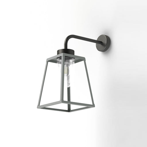 Roger Pradier Lampiok 1 Outdoor Wall Light