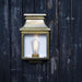 Roger Pradier Louis Philippe 1 Outdoor Wall Light