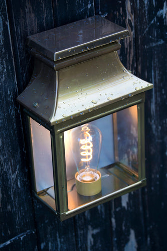 Roger Pradier Louis Philippe 1 Outdoor Wall Light