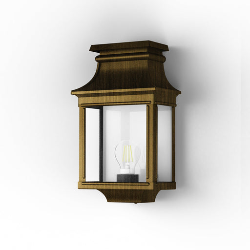 Roger Pradier Louis Philippe 1 Outdoor Wall Light