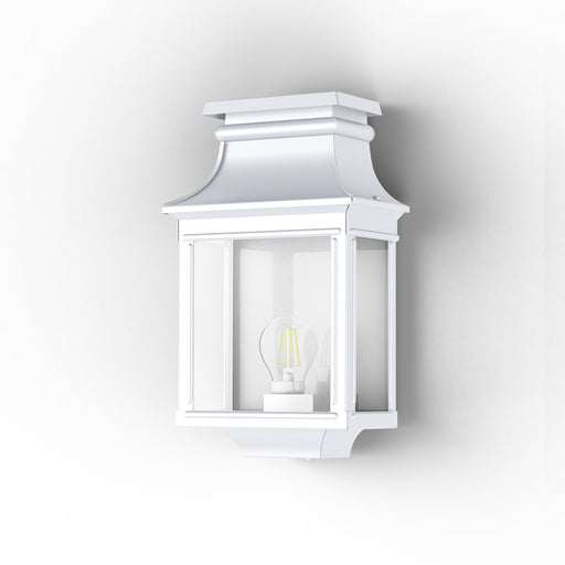 Roger Pradier Louis Philippe 1 Outdoor Wall Light