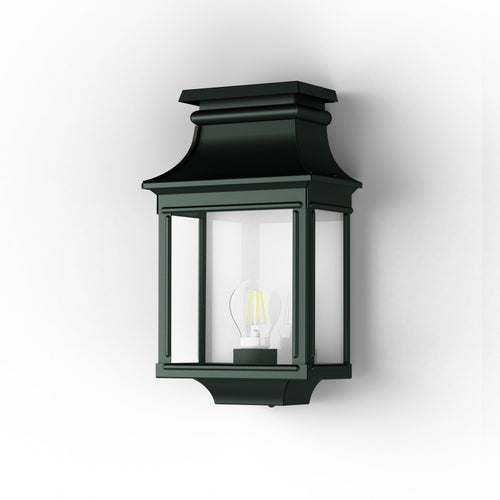 Roger Pradier Louis Philippe 1 Outdoor Wall Light