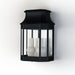 Roger Pradier Louis Philippe 2 Outdoor Wall Light