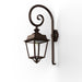 Roger Pradier Place des Vosges 1 Evolution Outdoor Wall Light