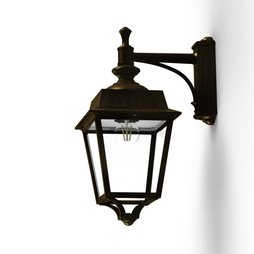 Roger Pradier Place des Vosges 1 Evolution Outdoor Wall Light