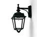 Roger Pradier Place des Vosges 1 Evolution Outdoor Wall Light