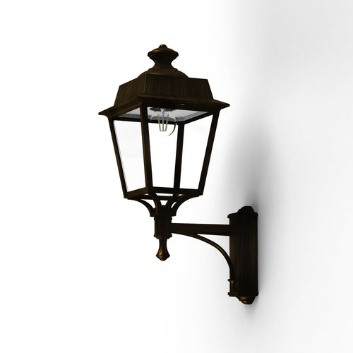 Roger Pradier Place des Vosges 1 Evolution Outdoor Wall Light