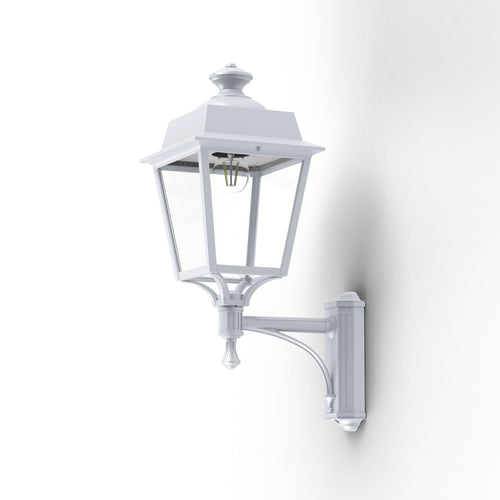 Roger Pradier Place des Vosges 1 Evolution Outdoor Wall Light