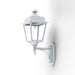 Roger Pradier Place des Vosges 1 Evolution Outdoor Wall Light