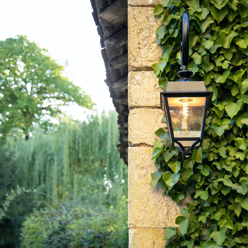 Roger Pradier Place des Vosges 1 Evolution Outdoor Wall Light