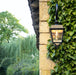 Roger Pradier Place des Vosges 1 Evolution Outdoor Wall Light