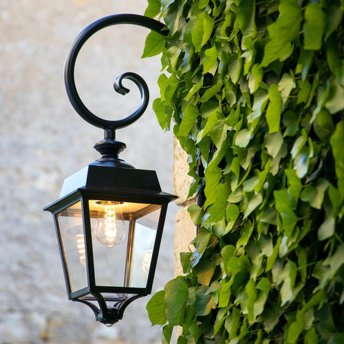 Roger Pradier Place des Vosges 1 Evolution Outdoor Wall Light