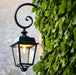 Roger Pradier Place des Vosges 1 Evolution Outdoor Wall Light