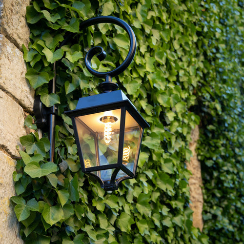 Roger Pradier Place des Vosges 1 Evolution Outdoor Wall Light