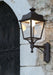 Roger Pradier Place des Vosges 1 Evolution Outdoor Wall Light