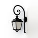 Roger Pradier Place des Vosges 1 Evolution Outdoor Wall Light