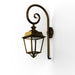 Roger Pradier Place des Vosges 1 Evolution Outdoor Wall Light