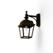 Roger Pradier Place des Vosges 1 Tradition Outdoor Wall Light