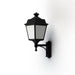 Roger Pradier Place des Vosges 1 Tradition Outdoor Wall Light