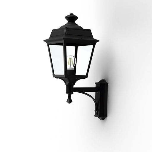 Roger Pradier Place des Vosges 1 Tradition Outdoor Wall Light