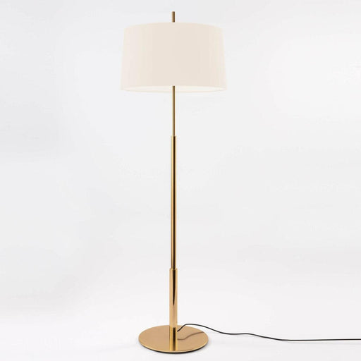 Santa & Cole Diana Floor Lamp