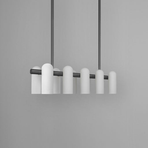 Schwung Odyssey Linear Chandelier