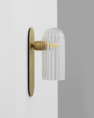 Schwung Odyssey Paris Wall Light