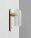 Schwung Odyssey Paris Wall Light