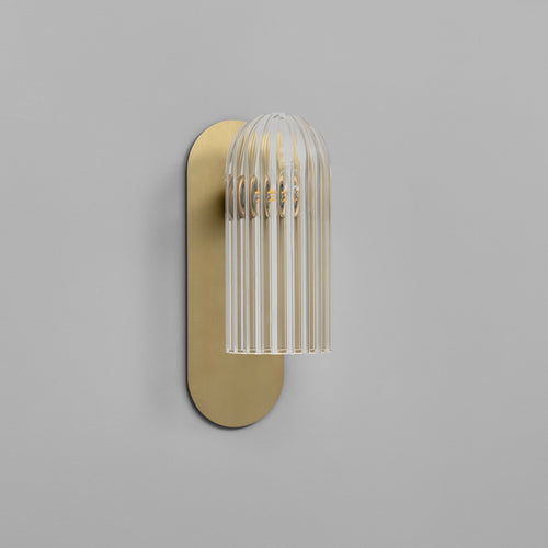 Schwung Odyssey Paris Wall Light